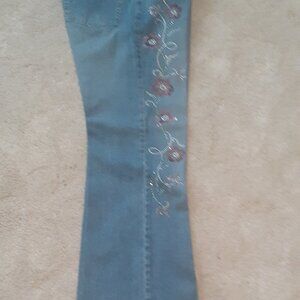 Christine Alexander Jeans